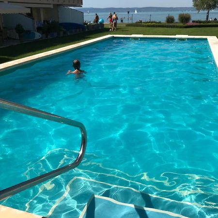 A16 Beachapartman Siófok Kültér fotó