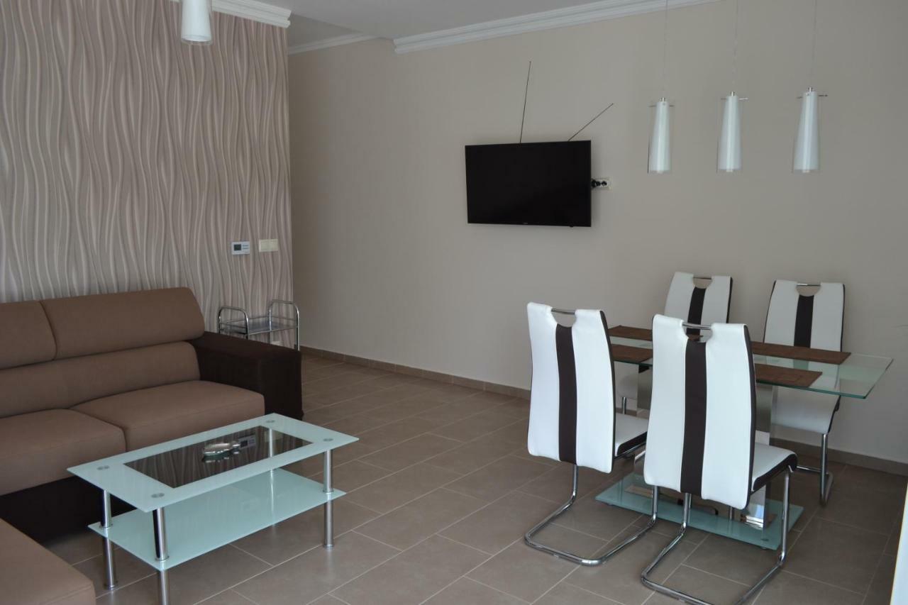 A16 Beachapartman Siófok Kültér fotó