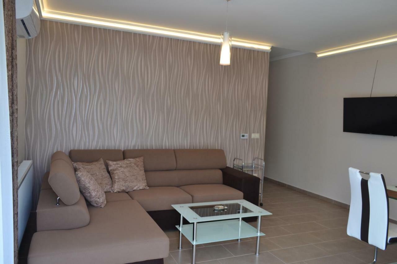 A16 Beachapartman Siófok Kültér fotó